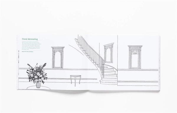 Паперова книга «Doodle Gardener. Imagine, Design and Draw the Ideal Garden», автор Кендра Уілсон - фото №1