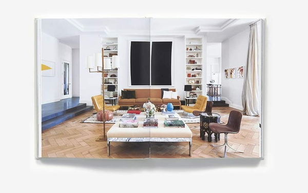 Паперова книга «The New Southern Style», автор Алісса Розенхек - фото №1
