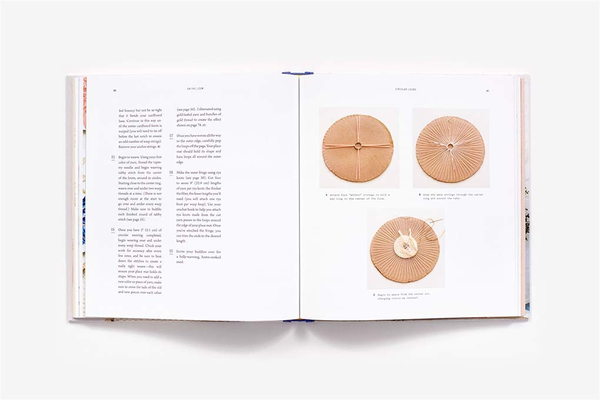 Бумажная книга «On the Loom. A Modern Weaver's Guide», автор Мэриэнн Муди - фото №1
