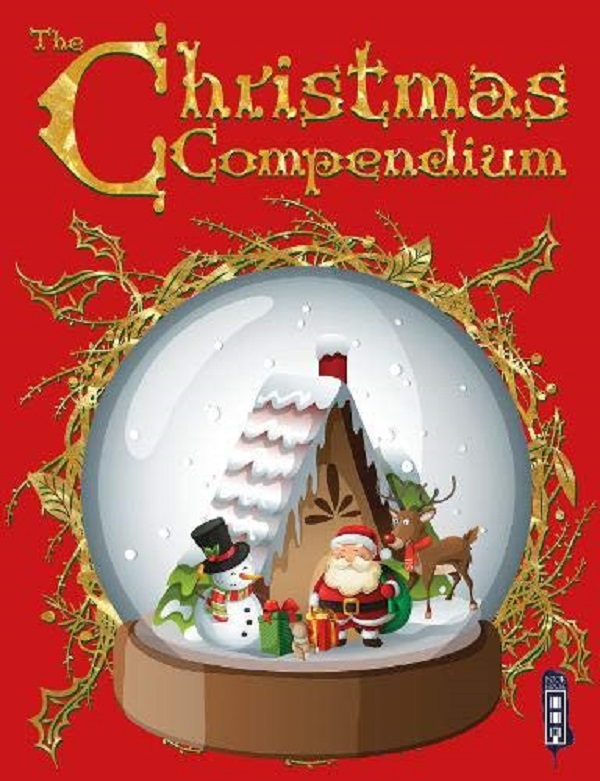 Паперова книга «Everything You Need to Know About Christmas», автор Фіона Макдональд - фото №1