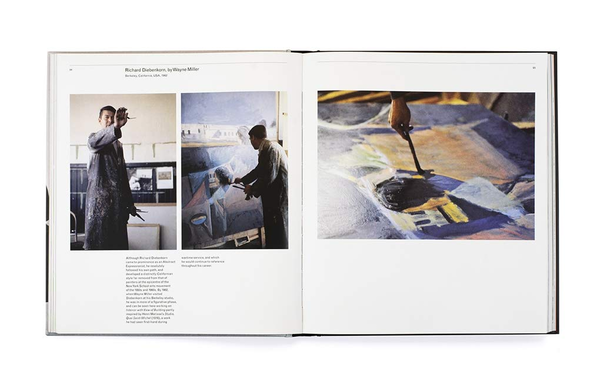 Бумажная книга «Magnum Artists. When Great Photographers Meet Great Artists», автор Саймон Бэйнбридж - фото №1