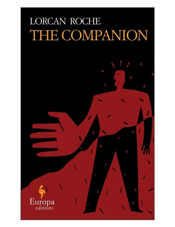 Бумажная книга «The Companion», автор Лоркан Рош - фото №1
