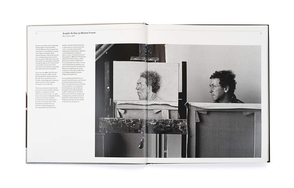 Бумажная книга «Magnum Artists. When Great Photographers Meet Great Artists», автор Саймон Бэйнбридж - фото №1