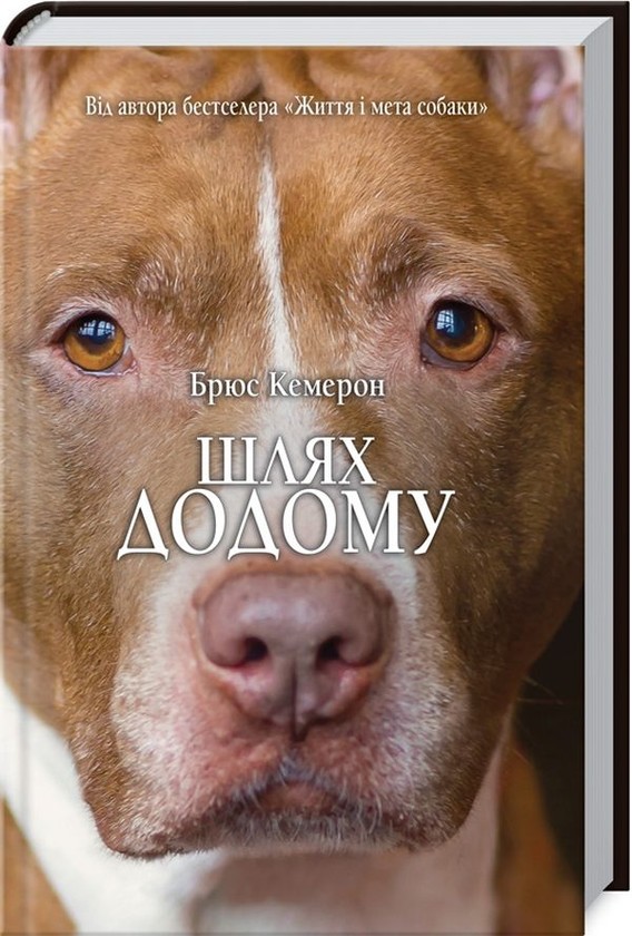 Бумажная книга «Книги Брюса Кемерона (комплект із 4 книг)», автор Брюс Кэмерон - фото №1