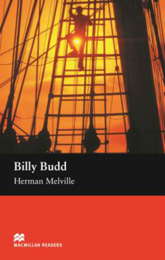 Паперова книга «Billy Budd: Beginer Level», автор Герман Мелвілл - фото №1