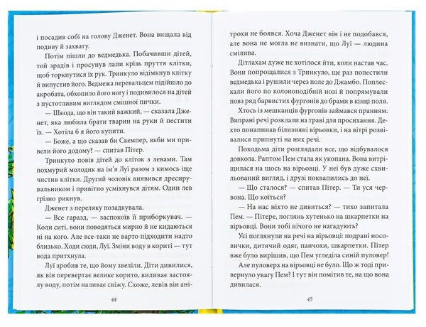 Бумажная книга «Таємна сімка. Книга 2. Пригоди Таємної сімки», автор Энид Блайтон - фото №1