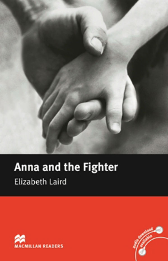 Бумажная книга «Anna and the Fighter: Beginner Level», автор Элизабет Лэйрд - фото №1