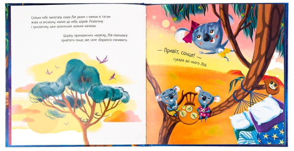 Паперова книга «Хто обійме бабусю?», автор Єва Сольська - фото №1