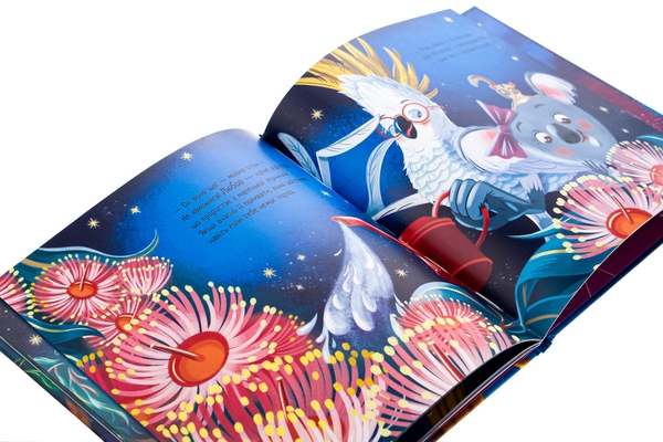 Паперова книга «Хто обійме бабусю?», автор Єва Сольська - фото №1