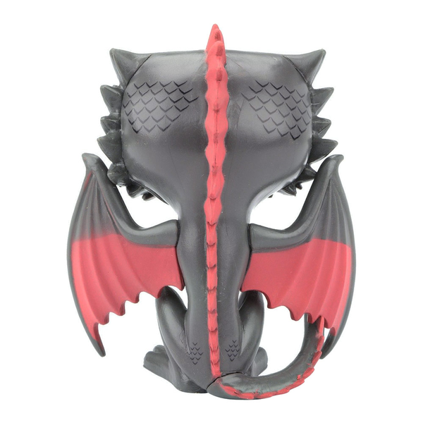 «Коллекционная фигурка Funko POP! Game Of Thrones Дрогон (3873)», бренда Funko Pop - фото №1