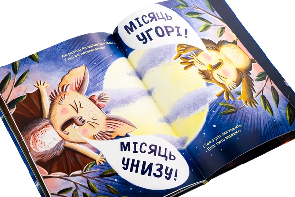 Бумажная книга «Совуня Еллі», автор Георг Вольмер - фото №1