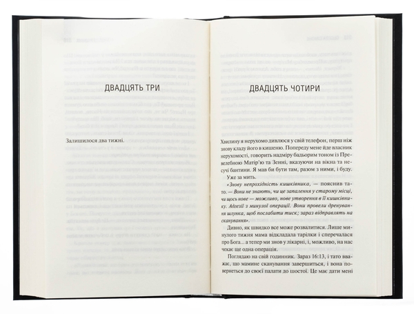 Бумажная книга «Грішник. Книга 2», автор Сьерра Симоне - фото №1