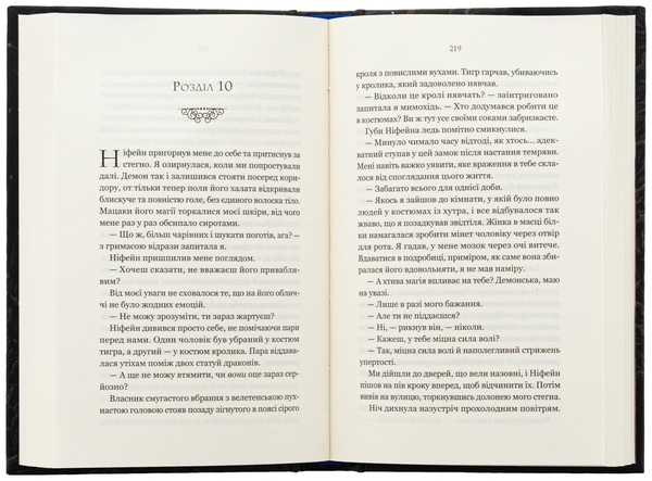 Бумажная книга «Руїна троянд», автор К. Ф. Брин - фото №1