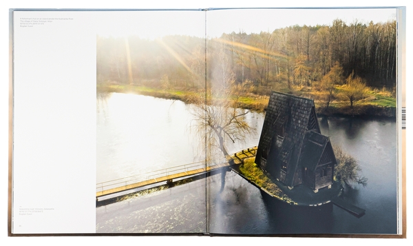 Паперова книга «Ukraine from above» - фото №1