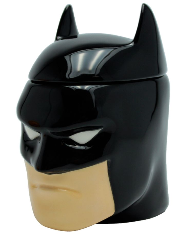 «Чашка DC Comics 3D Batman (ABYMUG363)», бренду Abysse - фото №1