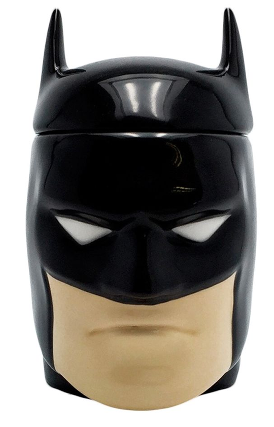  «Чашка DC Comics 3D Batman (ABYMUG363)», бренду Abysse - фото №1