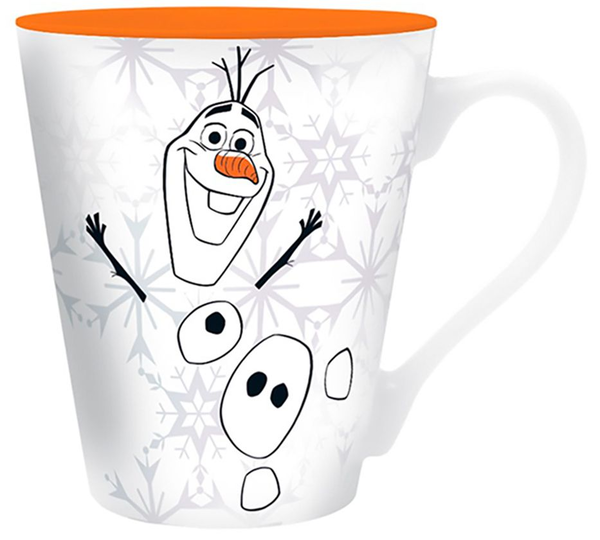  «Чашка Disney Frozen 2 Olaf (ABYMUG686) », бренда Abysse - фото №1