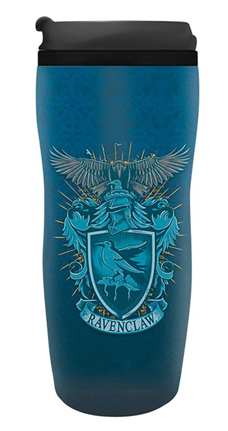  «Термокружка Harry Potter Ravenclaw (ABYTUM025) », бренда Abysse - фото №1
