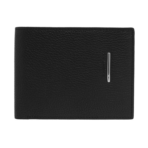 «Портмоне Piquadro MODUS Black (PU1392MO_N)», бренда Piquadro - фото №1
