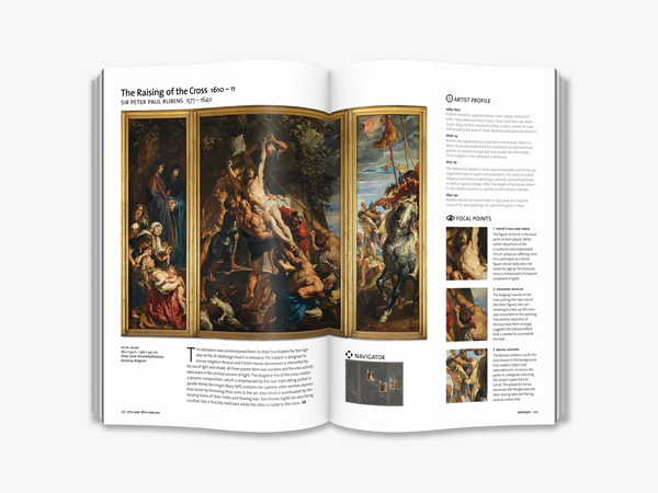 Паперова книга «Art. The Whole Story», автор Стівен Фартінг - фото №1