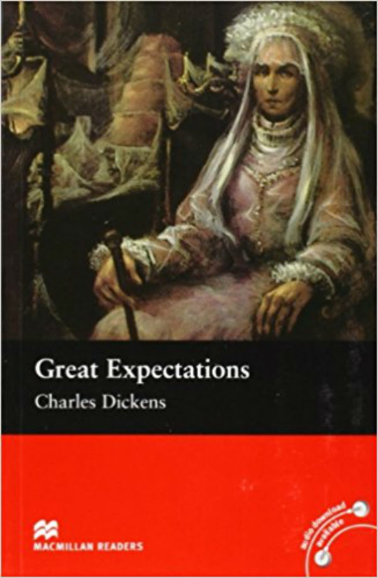 Бумажная книга «Great Expectations. Upper Intermediate Reader», авторов Норберт Беккер, Йорг Браунерт - фото №1