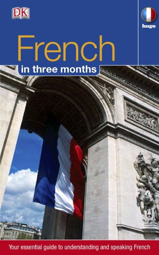 Бумажная книга «French Complete Language Pack» - фото №1