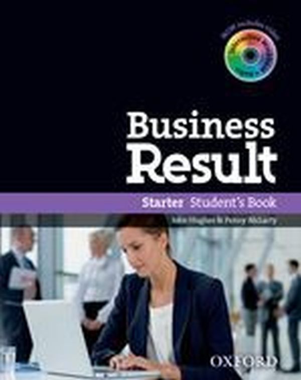 [object Object] «Business Result Advanced 2E (2 CD-ROM)», автор Джон Хьюз - фото №1
