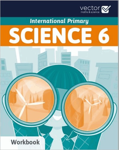 [object Object] «International Primary. Science 6. Workbook» - фото №1