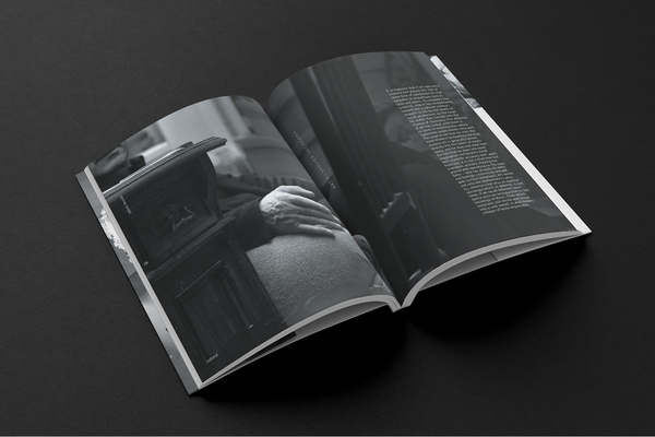 Бумажная книга «Viktor Sydorenko`s Hero, Object, Phantom: A Lexicon», автор Виктор Сидоренко - фото №1