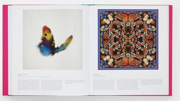 Бумажная книга «Butterfly: Exploring the World of Lepidoptera», автор Редакторы "Phaidon" - фото №1