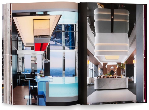 Бумажная книга «Andrew Martin Interior Design Review. Volume 29», автор Эндрю Мартин - фото №1
