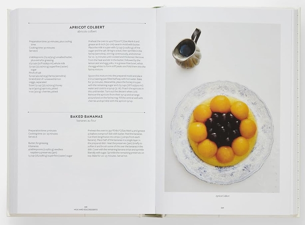 Бумажная книга «The Art of French Baking», автор Жинетта Матиот - фото №1