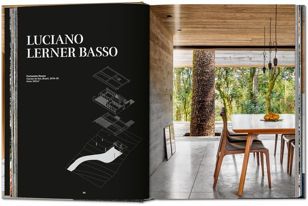 Бумажная книга «Homes For Our Time. Contemporary Houses around the World. Volume 2», автор Филип Джодидио - фото №1