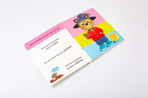 Бумажная книга «Dress-Up Fun» - фото №1