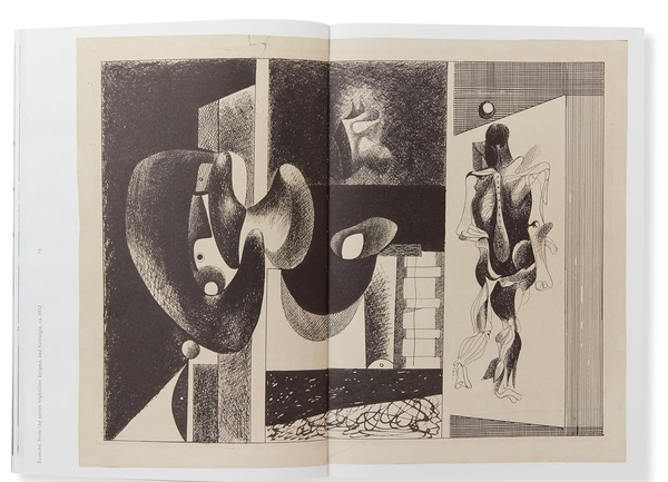 Бумажная книга «Arshile Gorky: New York City», автор Адам Гопник - фото №1