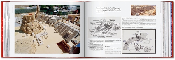 Бумажная книга «The Star Wars Archives. 1999–2005», автор Пол Дункан - фото №1