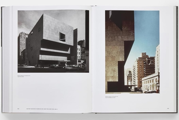 Бумажная книга «Breuer», автор Роберт Маккартер - фото №1