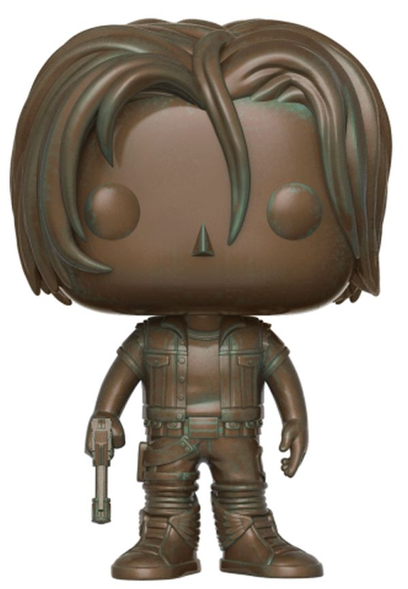  «Коллекционная фигурка Funko POP! Ready Player One Parzival Antique (30455)», бренда Funko Pop - фото №1