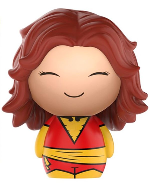 «Коллекционная фигурка Funko Sugar Dorbz X-Men Dark Phoenix (FK11682)» - фото №1