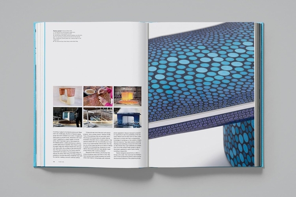 Паперова книга «Marc Newson. Works 84-24», автор Елісон Касл - фото №1