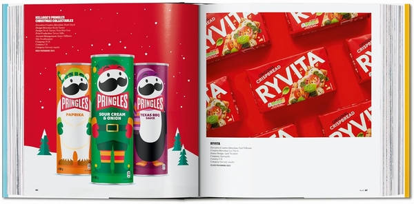 Бумажная книга «The Package Design Book 8», автор Pentawards - фото №1