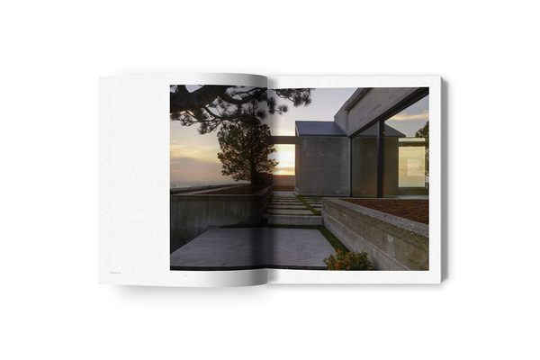 Бумажная книга «Glen Sestig. Architecture Diary», автор Гленн Сестиг - фото №1