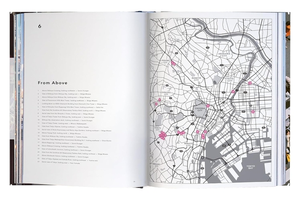 Paper book «Trope Tokyo (Revised and Expanded Edition)» - фото №1