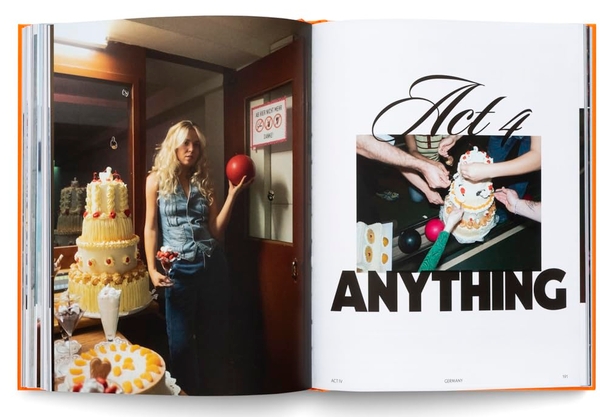 Бумажная книга «Herrlich Hosting: A Visual Guide to Food, Feeling & Table Culture», автор Ханна Клееберг - фото №1