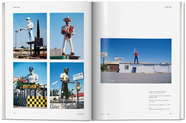 Паперова книга «California Crazy», автор Джим Хейманн - фото №1