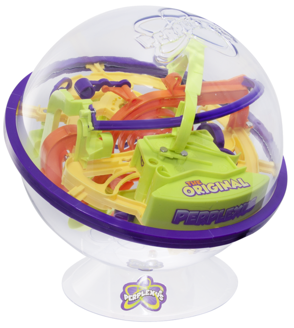 undefined «Лабиринт-головоломка Spin Master Perplexus (SM34175)», бренда Spin Master - фото №1