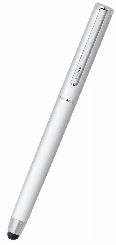  «Ручка-стилус Sheaffer Stylus Collection Matte White (Sh982825)», бренду Sheaffer - фото №1