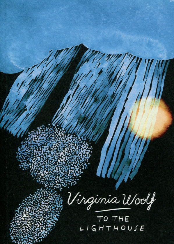 Бумажная книга «To the Lighthouse», автор Вирджиния Вулф - фото №1