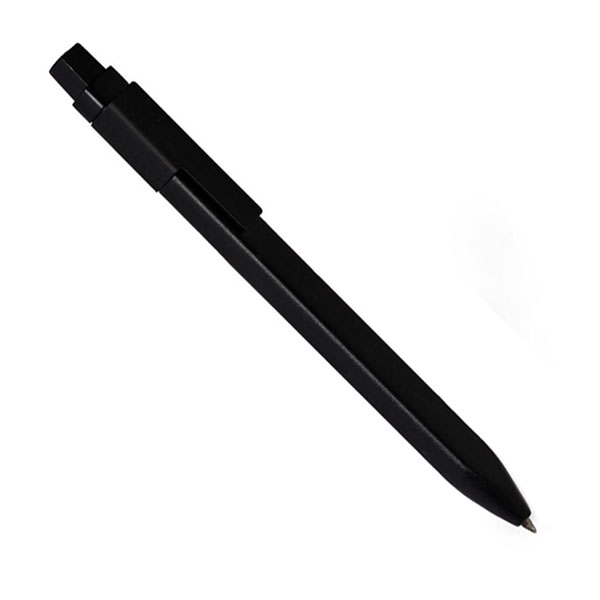«Шариковая ручка Moleskine Writing 0,5 мм Черная (EW41BA05)», бренда Moleskine - фото №1
