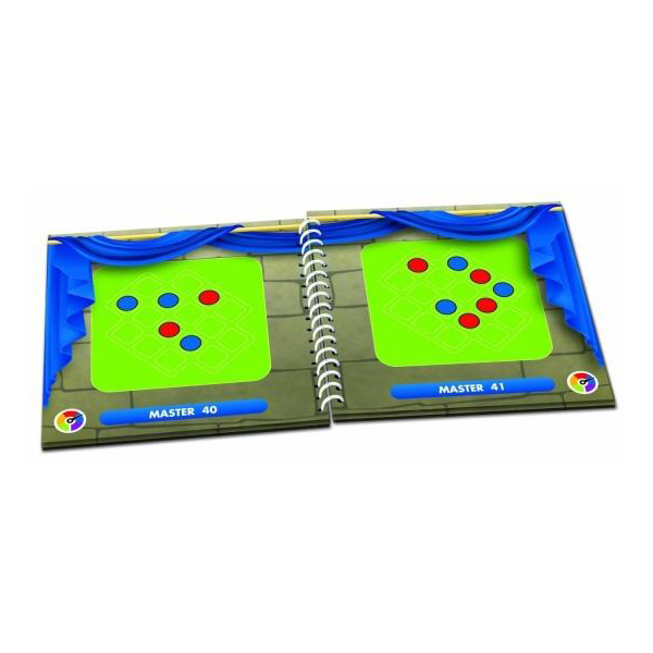  «Настольная игра Smart Games Троя (SG 280)», бренда Smart Games - фото №1